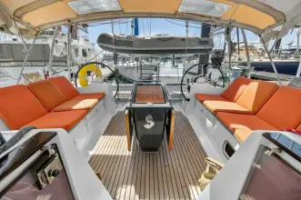 Thumbnail von Beneteau Oceanis 48 Tartuga