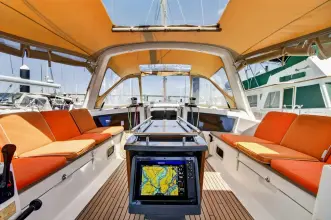 Thumbnail von Beneteau Oceanis 48 Tartuga