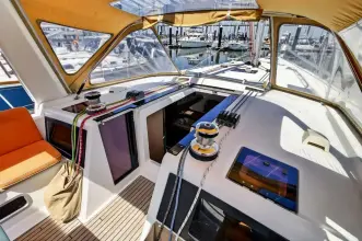 Thumbnail von Beneteau Oceanis 48 Tartuga