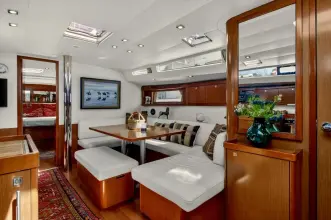 Thumbnail von Beneteau Oceanis 48 Tartuga