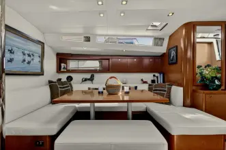 Thumbnail von Beneteau Oceanis 48 Tartuga