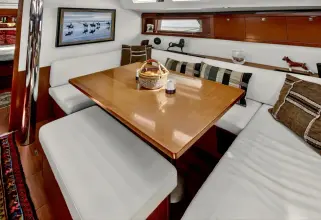 Thumbnail von Beneteau Oceanis 48 Tartuga