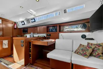 Thumbnail von Beneteau Oceanis 48 Tartuga
