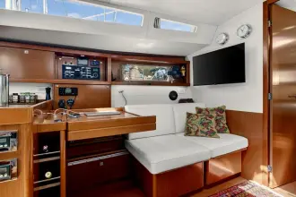 Thumbnail von Beneteau Oceanis 48 Tartuga