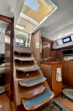 Thumbnail von Beneteau Oceanis 48 Tartuga
