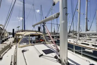 Thumbnail von Beneteau Oceanis 48 Tartuga