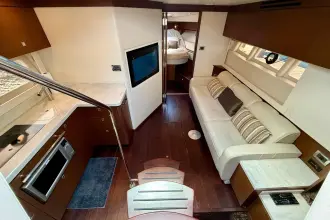 Thumbnail von Sea Ray 410 Sundancer