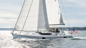 Hylas H48