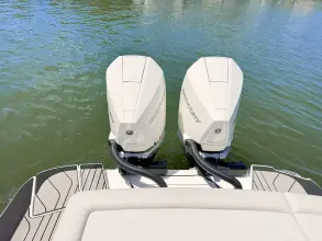 Thumbnail von Sea Ray SLX 280 Outboard