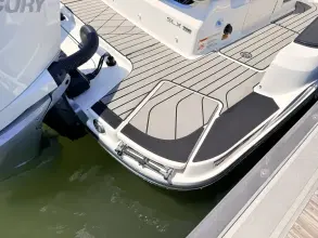 Thumbnail von Sea Ray SLX 280 Outboard