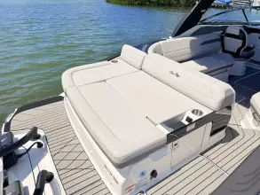 Thumbnail von Sea Ray SLX 280 Outboard