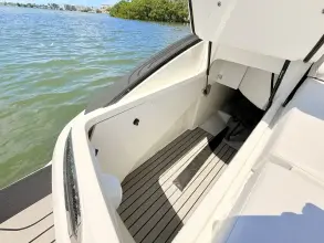 Thumbnail von Sea Ray SLX 280 Outboard