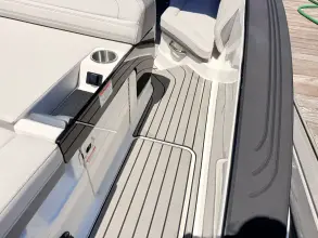 Thumbnail von Sea Ray SLX 280 Outboard