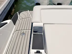 Thumbnail von Sea Ray SLX 280 Outboard