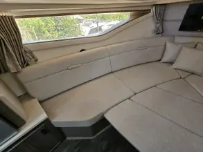 Thumbnail von Sea Ray Sundancer 320 OB