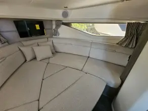 Thumbnail von Sea Ray Sundancer 320 OB