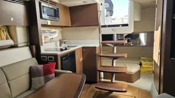 Thumbnail von Sea Ray 350 Sundancer