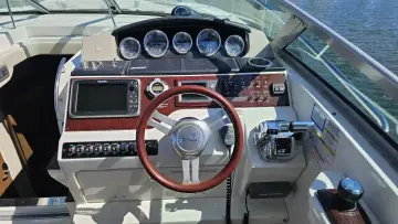 Thumbnail von Sea Ray 350 Sundancer