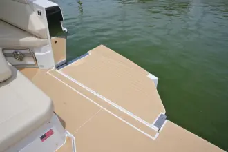 Thumbnail von Cruisers Yachts 38 GLS
