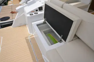 Thumbnail von Cruisers Yachts 38 GLS