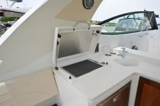 Thumbnail von Cruisers Yachts 38 GLS