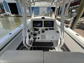 Thumbnail von Intrepid 375 CC