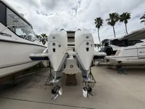 Thumbnail von Sea Ray SLX 310 Outboard