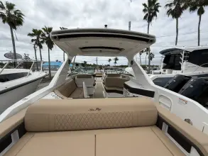 Thumbnail von Sea Ray SLX 310 Outboard