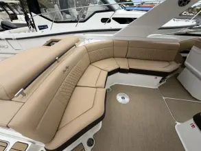 Thumbnail von Sea Ray SLX 310 Outboard