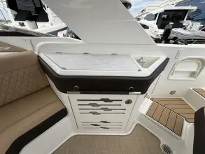 Thumbnail von Sea Ray SLX 310 Outboard