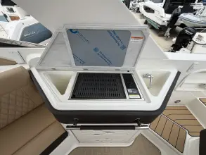 Thumbnail von Sea Ray SLX 310 Outboard