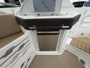 Thumbnail von Sea Ray SLX 310 Outboard