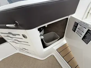 Thumbnail von Sea Ray SLX 310 Outboard