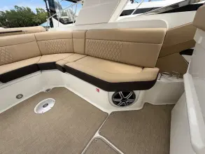 Thumbnail von Sea Ray SLX 310 Outboard