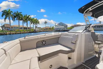 Thumbnail von Sea Ray SDX 290 Outboard