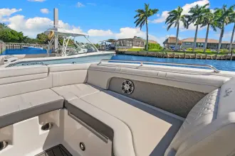 Thumbnail von Sea Ray SDX 290 Outboard