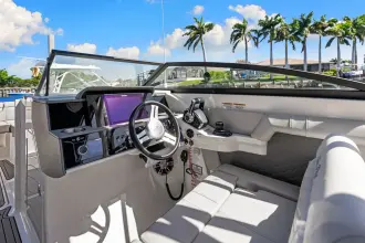 Thumbnail von Sea Ray SDX 290 Outboard