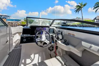 Thumbnail von Sea Ray SDX 290 Outboard