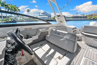 Thumbnail von Sea Ray SDX 290 Outboard