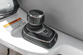 Thumbnail von Sea Ray SDX 290 Outboard