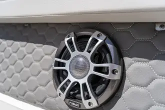 Thumbnail von Sea Ray SDX 290 Outboard