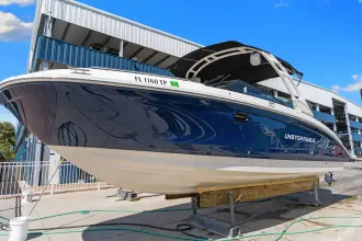 Thumbnail von Sea Ray SDX 290 Outboard