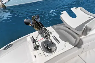 Thumbnail von Sea Ray SDX 290 Outboard