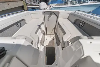 Thumbnail von Sea Ray SDX 290 Outboard
