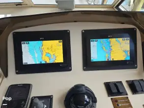 Thumbnail von Mainship 34 Rum Runner