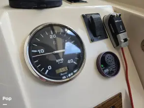 Thumbnail von Mainship 34 Rum Runner