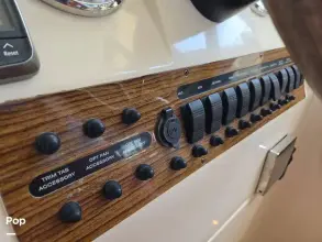 Thumbnail von Mainship 34 Rum Runner