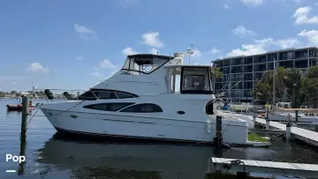 Carver 41 Motoryacht