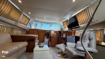 Thumbnail von Carver 41 Motoryacht