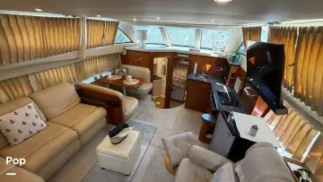 Thumbnail von Carver 41 Motoryacht